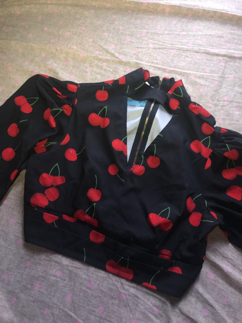 THANH LÝ ÁO SHE BY SHJ