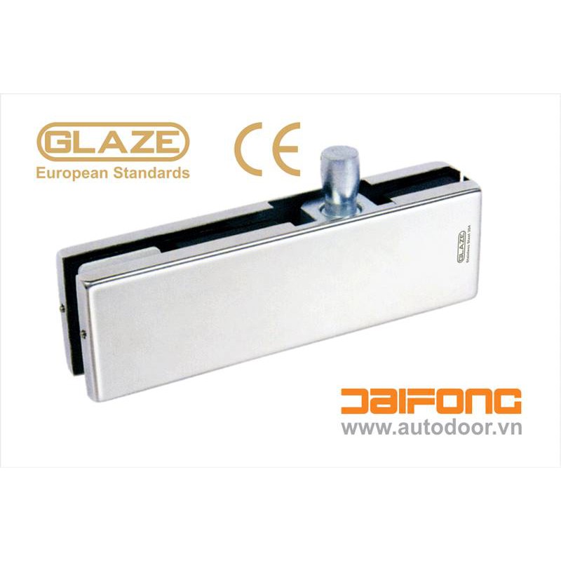 Kẹp kính đỉnh PT030