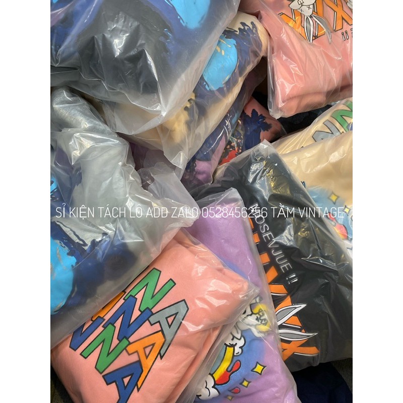 ✅ÁO NỈ KHOÁ XẢ LỖ DỌN KHO HÀNG ĐÔNG HÀNG SIÊU PHẨM | BigBuy360 - bigbuy360.vn