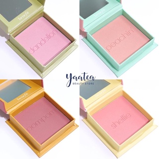 Phấn Má Hồng Benefit Blush 6g