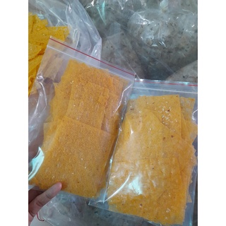 Bánh Tráng Lắc Phô Mai