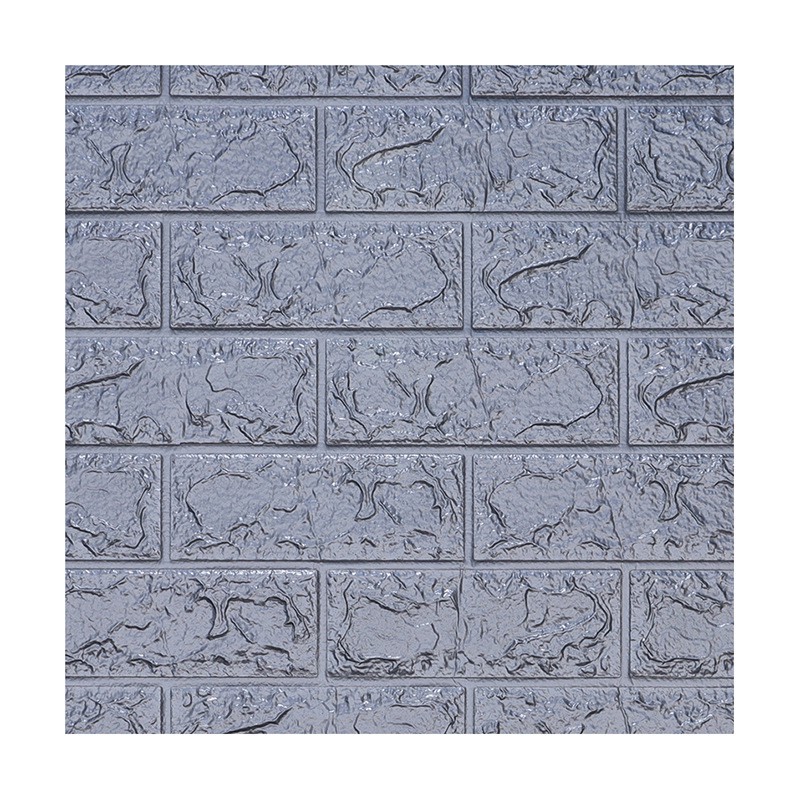 [Có Video Thật ] Xốp Dán Tường Giả Gạch | BigBuy360 - bigbuy360.vn