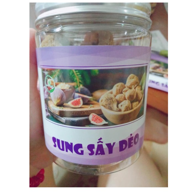 SUNG SẤY DẺO 225g
