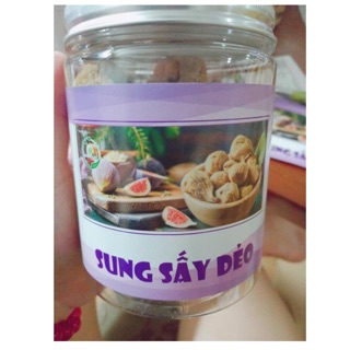 SUNG SẤY DẺO 225g