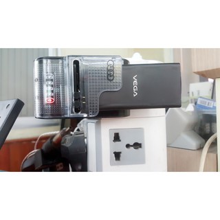 DOCK SẠC PIN ĐA NĂNG SMART THÔNG MINH