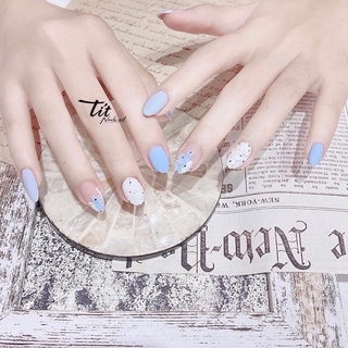 móng tay thiết kế Nailbox