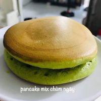 Bột Ăn Dặm Cho Bé(Bột Chùm Ngây)