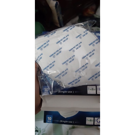 Combo 3 hộp khẩu trang N95 Thành Đạt pro cao cấp
