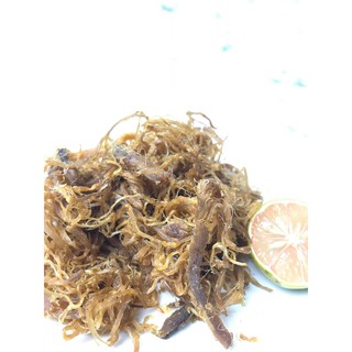 Bò khô miếng, xé sợi