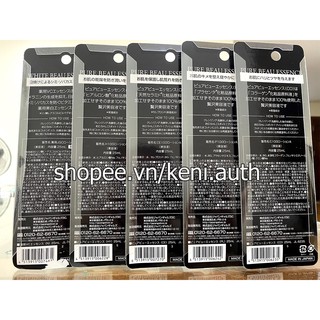 Serum Trắng Da Vitamin C White Beau Essence 25ml