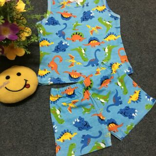 Combo 5 set đồ cho bé trai&gái