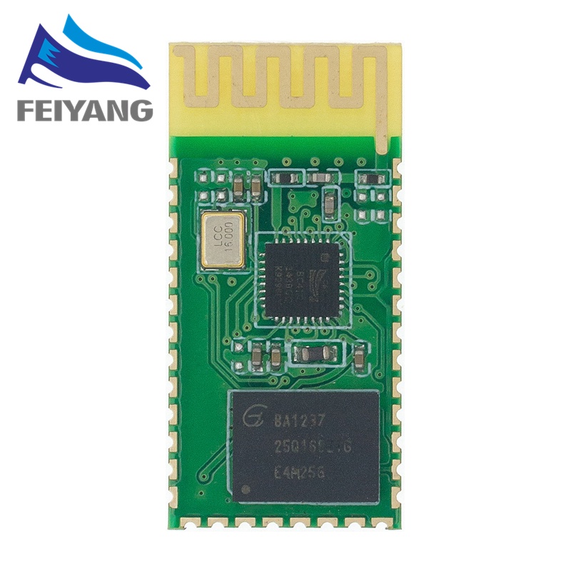 Mô Đun Truyền Dữ Liệu Bluetooth Không Dây HC05 HC06 TX RX HC-06 HC-05 Cho Robot Arduino