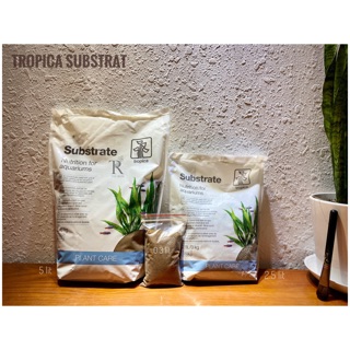 Cốt nền thuỷ sinh Tropica Substrate nguyên bao