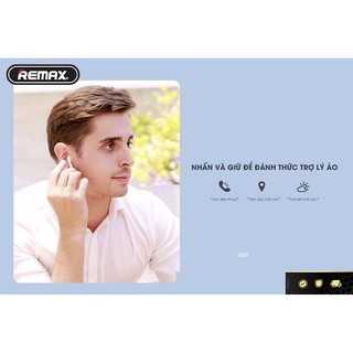Tai nghe Bluetooth Remax RB T30