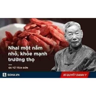 200g Trà tam thất kỷ tử