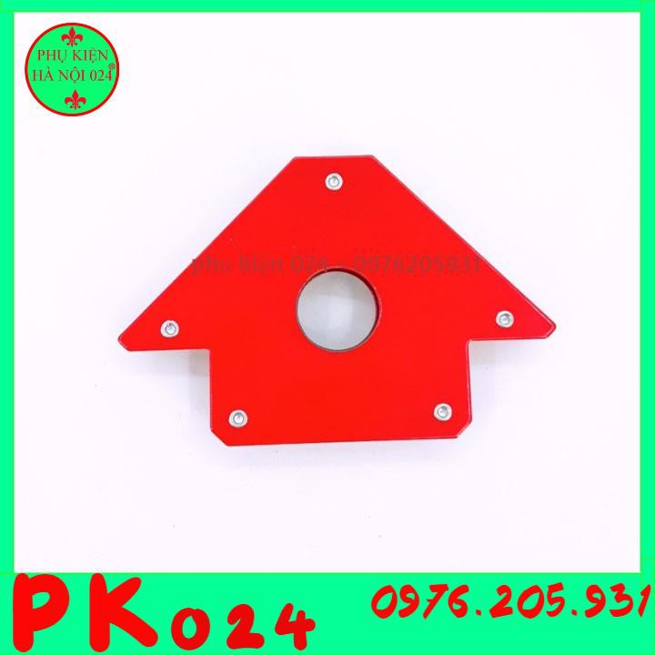 Ke Góc Nam Châm Lực Hút 22KG- 50LBS Cao Cấp