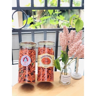 BIM BIM QUE ĐẬU HÀ LAN 330G