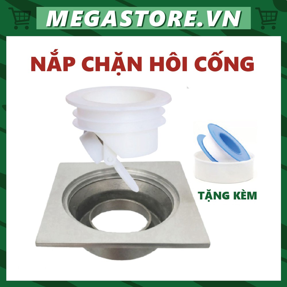 Nắp Ngăn Mùi Hôi Cống 2021, Chống Mùi Thoát Sàn, Bồn Rửa, Chặn Mùi Hôi Cống, Chống Côn Trùng