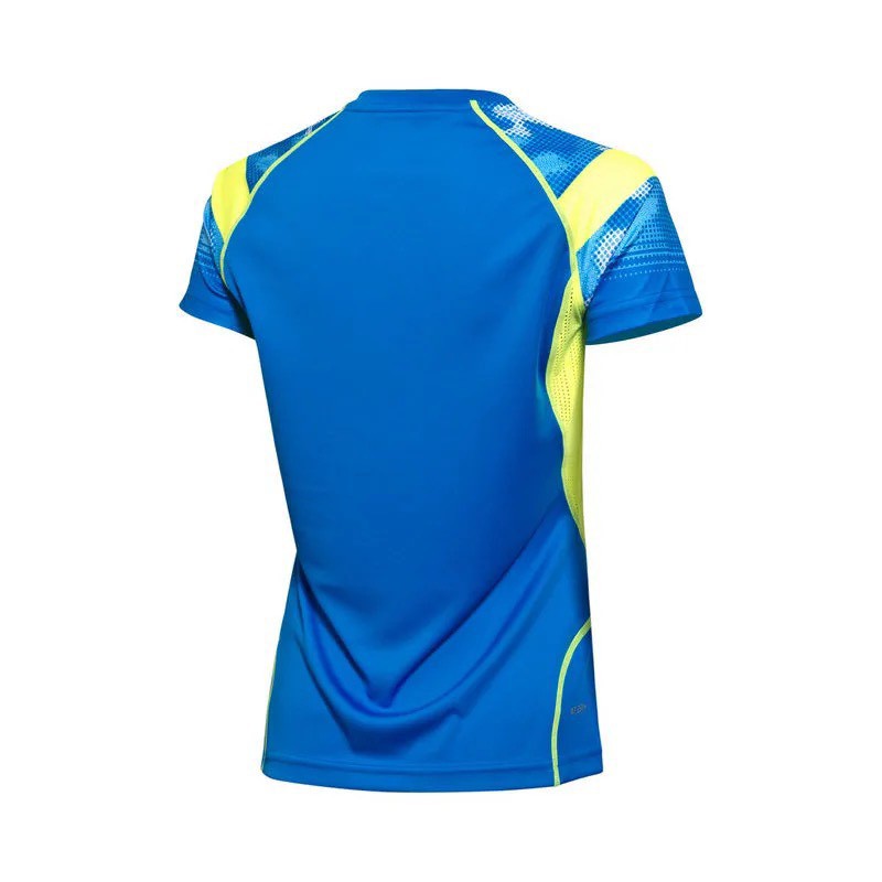 Áo thể thao nữ Lining AAYM014-1