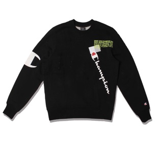 Áo nỉ Champ!on chính hãng