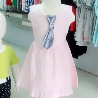 Combo 2 vay siêu xinh bé gái