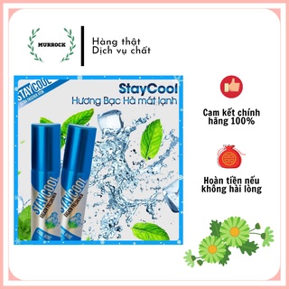 Xịt thơm miệng Stay Cool Anh Quốc