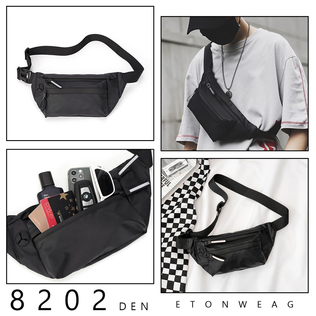 Túi Đeo Cao Cấp 8202