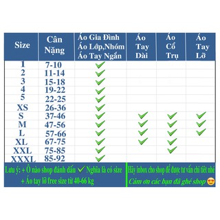 ÁO LỚP 9X ĐẸP