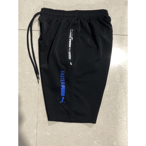 Quần Ngắn Thể Thao Co Dãn 4 Chiều