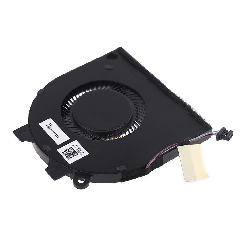 Quạt tản nhiệt CPU cho laptop Dell Inspiron 14 5480 5488 15 5580 5588 Vostro 15 5581 V5581 0G0D3G DFS5K12G0G426S11G