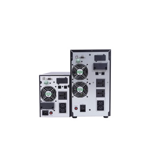 Bộ Lưu Điện UPS Cyber PP1K – 1000VA