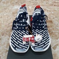 adidas NMD R2 xanh Navy