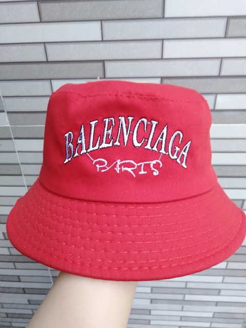 NÓN BUCKET - Balencia