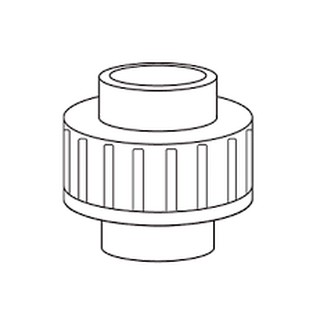 Rắc co PPR D32