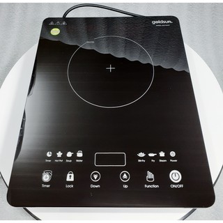 Bếp từ Goldsun BA2102GT