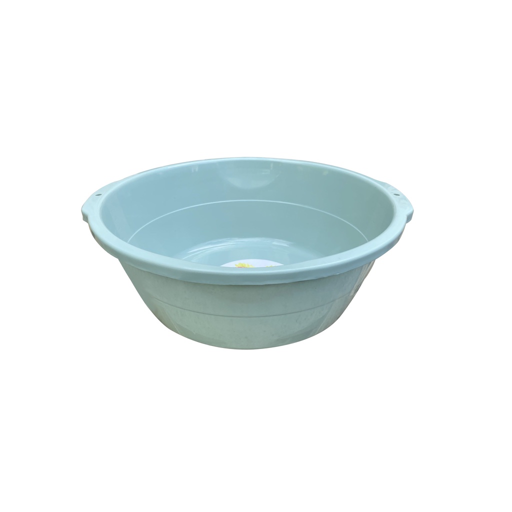 Thau tròn TỰ LẬP 37cm