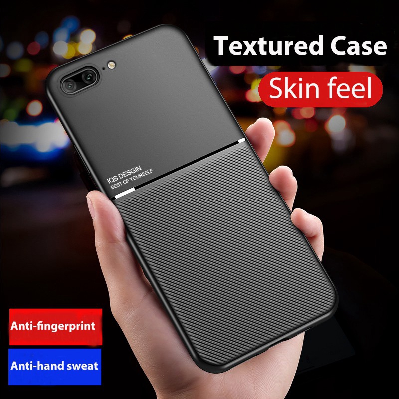 Ốp lưng điện thoại dạng chống sốc che IPhone 5 5s 5se 6 6s 7 8 Plus 11 Pro Max I6 I7 i11 vỏ BẢO VỆ