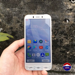 Điện thoại sharp 704sh - chip lõi tám, ram 3gb, mượt mà