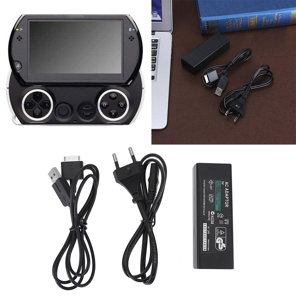 Dây cáp sạc điện thoại Sony PSP go PSP1000