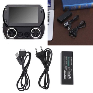 Bộ Sạc Ac Cho Máy Chơi Game Sony Psp Go Psp1000