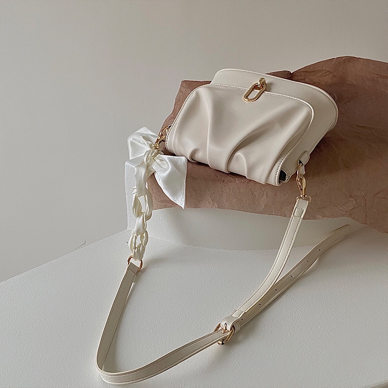 Túi Đeo Vai Thời Trang Mùa Hè Phong Cách Hàn Quốc 2021