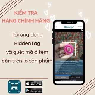 DƯỠNG MÔI THÂM LOANG MH (handmade)
