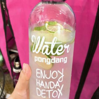 Combo 10b pongdang 1000ml