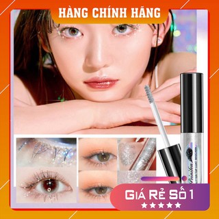 Mascara 💖FREESHIP💖 Mascara 4D Peinifen giúp dài và cong mi Nội địa Trung