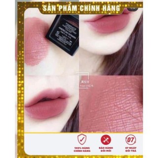 - Son Kem lì Nars Powermatte Lip Pigment, full size.