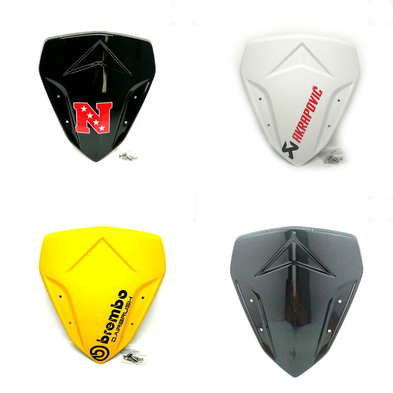 Ốp mão NVX   gắn thông dụng cho các dòng xe