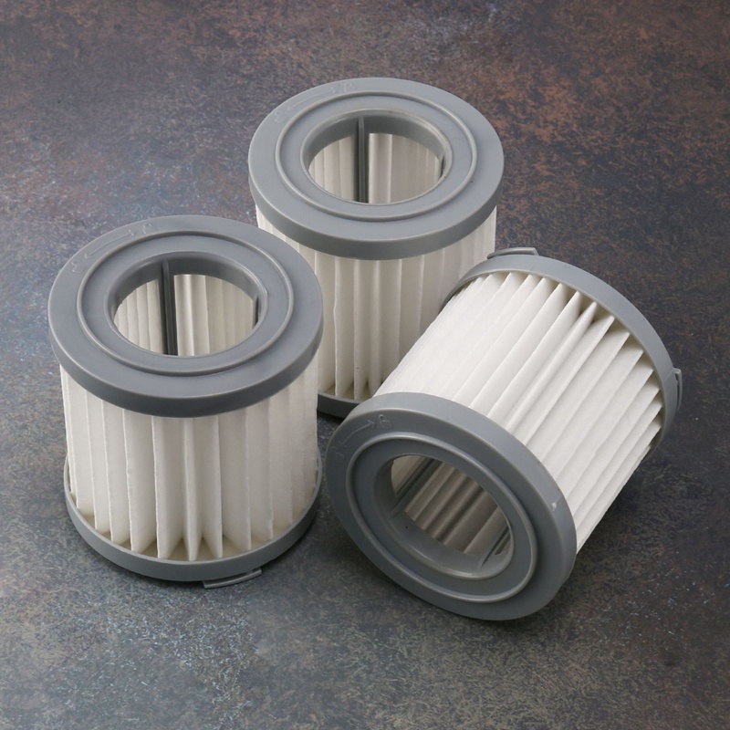 3 Bộ Lọc HEPA Không Dây Cầm Tay Cho Máy Hút Bụi Xiaomi JIMMY JV51 JV53 JV83