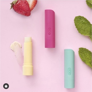 Son dưỡng EOS lip balm tách lẻ [bill Mỹ]
