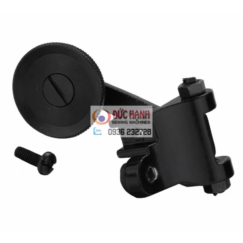 CHÂN VỊT BÁNH XE MÁY 1 KIM CÔNG NGHIỆP