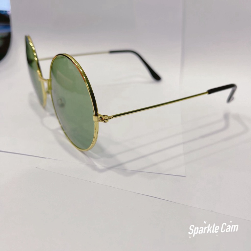 [ Freeship ] Mắt Kính Giả Cận Gọng Tròn Hot Trend Siêu Dễ Thương | BigBuy360 - bigbuy360.vn